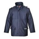 FR46 - Casaco  Chuva Sealtex Flame Marinho