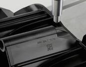 Gravação  Laser  Estampagem 