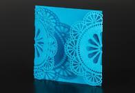 Gravação Laser  Papel Decorativo