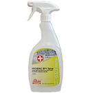 HYGIENIC BFV Spray - 750ml - Desinfet. Multiusos Ap. Direta