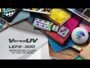 Impressão UV  em Rigidos