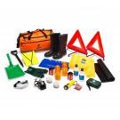 KIt Absorvente  para derrames   - ADR-2 Transporte Mercadorias Perigosas
