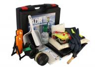 KIt Absorvente  para derrames -  ADR-1   Transporte Mercadorias Perigosas