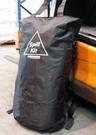 Kit Mochila Corksorb para derrames KT0030