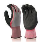 Luva   Industrial  315 Nylon B-Flex  ( Par )