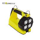 Lanterna Recarregável ATEX ( EX )   5584
