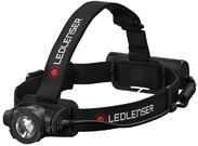 Lanterna Frontal LED potente Recarregável H7R Core 1000Lm IP67 - LedLenser