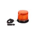 LED rotativa - base magnética