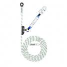 Linha de Ancoragem flexível   Linostop II - 20mt