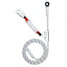 Linha de  Ancoragem Flexível Linostop II - 30mt