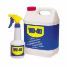  Lubrificante WD-40 DUPLA AÇÃO   5 Litros 