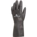 LUVA DE NEOPRENE COMP. 30 CM
