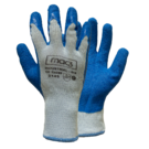 Luva Industrial  LA310   RBLUE  ( Par )