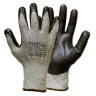 Luva  Industrial  NIT720 Foam Nit.  Cut. 3  Level B  ( Par )