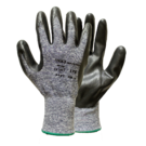 Luva  Industrial Nitrilo Foam R4-175 ( Par )