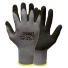 Luva  Industrial Nylon/Foam Nit. R4-710  ( Par )