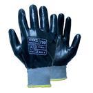 Luva  Industrial Nylon/Nitrilo R4-700  ( Par )