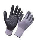 Luva  Industrial Nylon TFLEX R4- 370 ( Par )