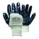 Luva Industrial Revestida a Nitrilo R4-408  ( Par )