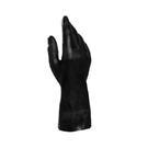 Luva Mapa Neoprene Preto  Technic 401 (31cm) 