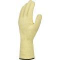 LUVA PARA-ARAMIDA ANTI-CALOR - PUNHO 10 CM