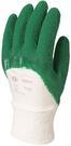 Luva  Resister   Latex   Verde 