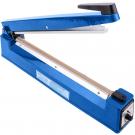 Máquina de embalar soldar embalagens plásticas 40 cm termoselagem