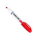 Marcador de tinta permanente DURA-INK® BULLET TIP 60 MARKAL