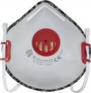 Mascara  Cónica  FFP2  GA / VO  C/ Válvula ( Mínimo 20 unidades )
