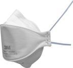 Mascara 3M 9320 FFP2 s/Valvula