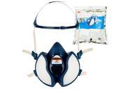 MASCARA Facial Filtrante  3M 4255+-  A2P3 R D
