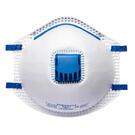 Máscara FFP2 Valvula  - P201 - PORWEST