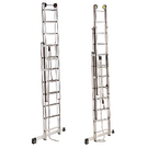 MAXILADDER SUPER DUPLA E SUPER TRIPLA C/ CORDA
