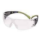 Oculos 3M SF401AF-Incolor