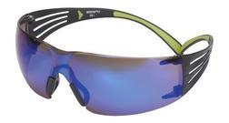 Oculos 3M SF408AS - Azul