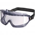 Oculos GALERA CLEAR panorâmicos c/ ventilação direta