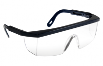Óculos  Protecção Optical ECOLUX   Incolor 