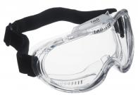 Óculos Mac3 Optical Incolor Anti-Fog Kemilux M-601