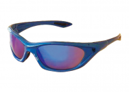 Óculos Mac3 Optical Speedlux Fumado Anti-Riscos M-502