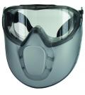 Óculos Mac3 Optical Stormlux Clear M-650
