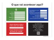 Painel CML - Ocupação da Via Pública (Exclusivo para o Município de Lisboa)