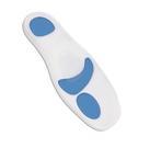 Palmilha em silicone c/apoio Retrocapital 