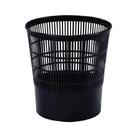 Cesto de Papeis Preto