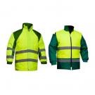 Parka COMBI 3 em 1  Impermeável 