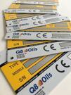 Placa Impressa Aluminio 