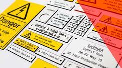 Placa Impressão TRAFOLITE