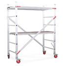 Plataforma Alumínio  ONE PLUS