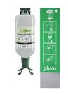 PLUM - Lava-Olhos Eye Wash Duplo garrafa 1000ml + Sinal
