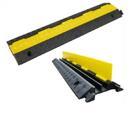  Protector Passagem de Cabos 1000x250x55 mm   2 Vias 