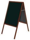 Quadro Cavalete para Giz